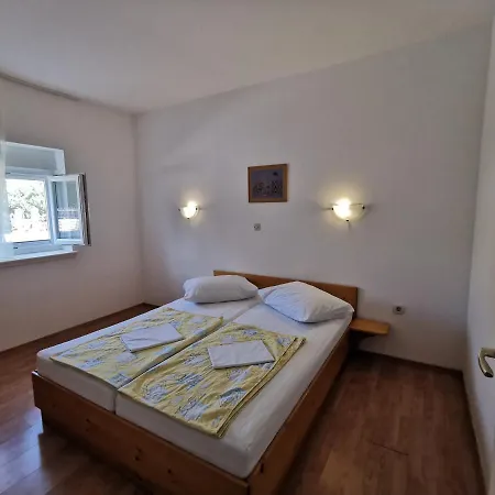 Διαμέρισμα Labura *