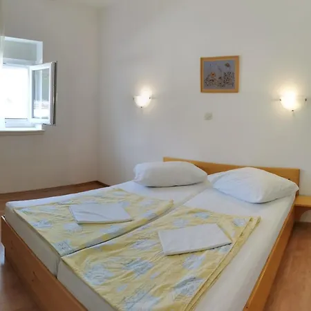 Διαμέρισμα Labura Privlaka (Zadar)