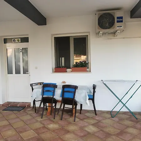 Labura Διαμέρισμα Privlaka (Zadar)