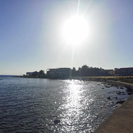 Διαμέρισμα Labura Privlaka (Zadar)