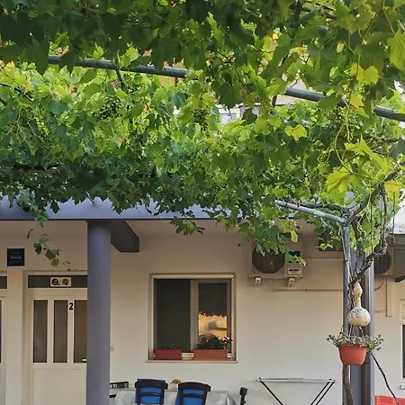 Labura Privlaka (Zadar)