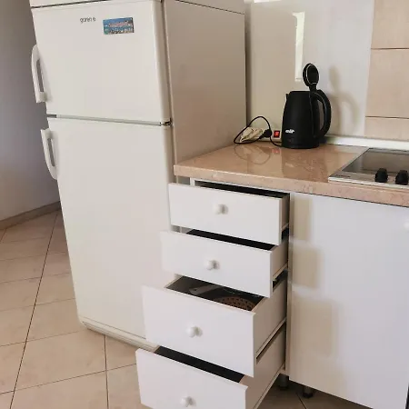 Labura Διαμέρισμα Privlaka (Zadar)