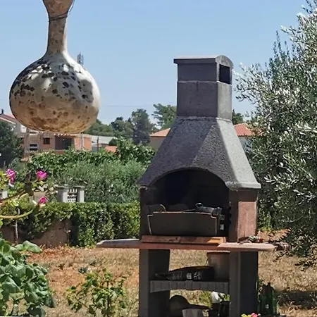 Διαμέρισμα Labura