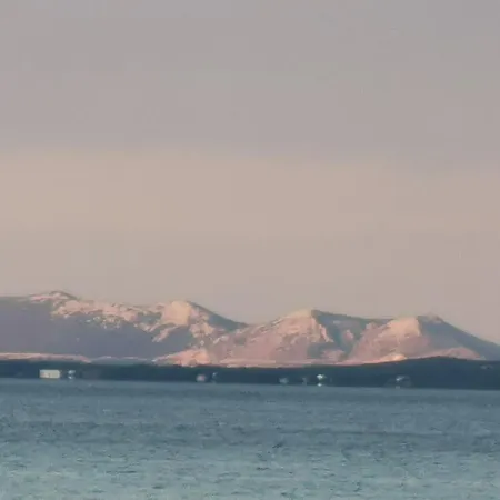 Διαμέρισμα Labura Privlaka (Zadar)